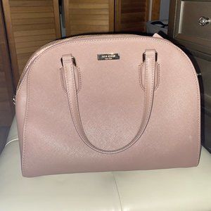 Kate Spade Medium Mauve Purse